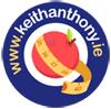 Keith Anthony Weight Loss Clinic logo