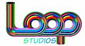Loop Studios logo