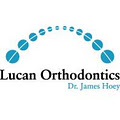 Lucan Orthodontics logo