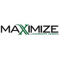 MAXIMIZE DESIGN logo