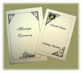 MBE: Wedding Invitations, Stationary & Candles image 3