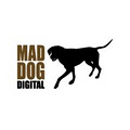 Mad Dog Digital logo