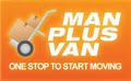 Man Plus Truck image 2