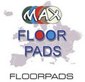Max Floor Pads Ireland logo