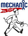 Mechanic On Duty logo