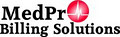 MedPro Billing Solutions logo