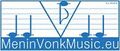 Menin Vonk Music logo