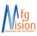 Mfg Vision Ltd logo