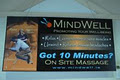 MindWell Chair massage image 5