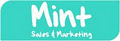 Mint Sales & Marketing logo