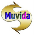 Muvida Online Marketing logo