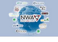 NWA Autorised dealer logo