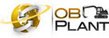 OB Plant logo