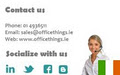 OfficeThings.ie logo
