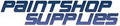 PaintShop Supplies logo