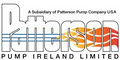 Patterson Pump Ireland Ltd logo
