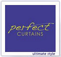 Perfect Curtains logo