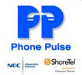 Phone Pulse logo