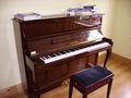 Piano Lessons TMS MUSIC image 1