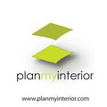 Plan My Interior logo