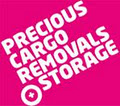 Precious Cargo Removals & Storage Ltd logo