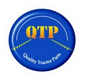 QTP & Matt Buckley Tractor Spares LTD logo