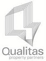 Qualitas Property Partners logo