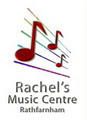 Rachel's Music Centre logo