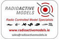 RadioActive Models Ltd. logo