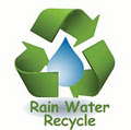 Rain Water Recycle logo