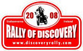 Rally of Discovery image 2