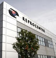 Reprocentre Group Ltd logo