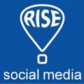 Rise Social Media Waterford | Social Media Marketing Company logo