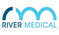 River Medical Cosmetic Surgery logo