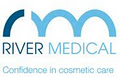River Medical Waterford logo