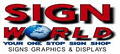 SIGNWORLD logo