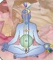 Sahaja Yoga Meditation logo