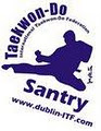 Santry Sport TaeKwon-Do logo
