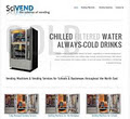 Scivend Vending Machines image 1