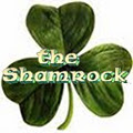 Shamrock Bar & Restaurant logo
