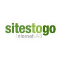 SitesToGo InternetLab website design image 2