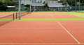 St. Mary's Tennis Club logo