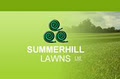 Summerhill Lawns logo