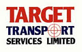 Target Transport Services Ltd logo