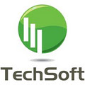 Techsoft logo