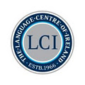 The Language Centre of Ireland logo