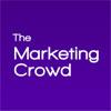 The Marketing Crowd logo