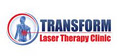 Transform Laser Therapy Clinic logo