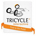 Tricycle Interactive logo