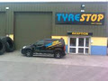 TyreStop Tralee logo